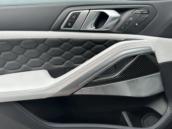 BMW X6 M III (F96) с пробегом 2020 года, цена 11 550 000 рублей, 31727 км, внедорожник, Автокод Объявления