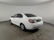 Geely Emgrand EC7 Уфа  - изображение 30