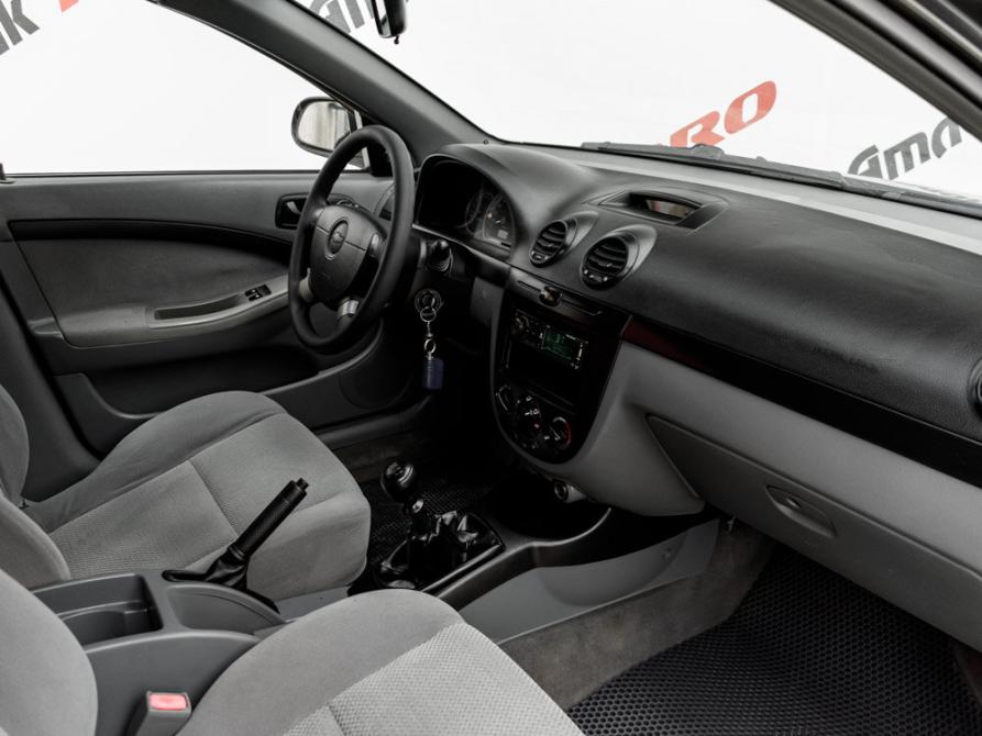Chevrolet Lacetti I Екатеринбург  - изображение 12