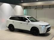 Mitsubishi Outlander III Самара  - изображение 20