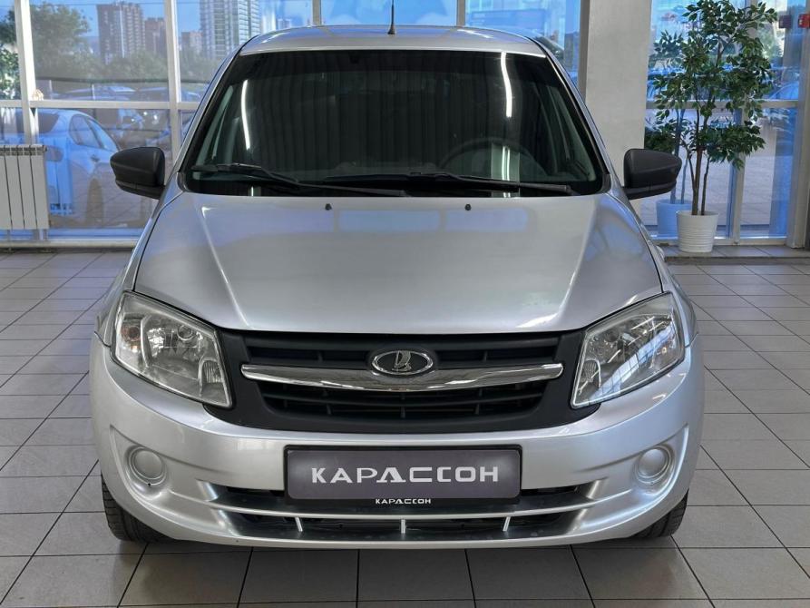 Lada (ВАЗ) Granta I Волгоград  - изображение 3