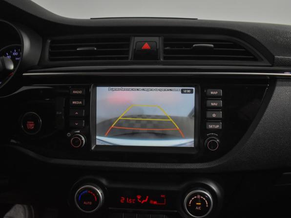 Kia Rio IV с пробегом 2019 года, цена 1 700 000 рублей, 87064 км, хэтчбек, Автокод Объявления