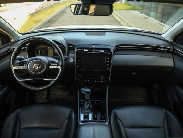Hyundai Santa Fe III Рестайлинг с пробегом 2018 года, цена 1 799 777 рублей, 214311 км, внедорожник, Автокод Объявления