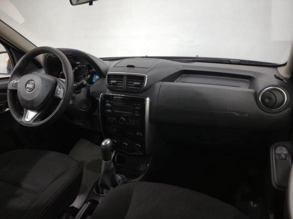 Nissan Terrano III (D10) с пробегом 2018 года, цена 1 320 000 рублей, 86177 км, внедорожник, Автокод Объявления