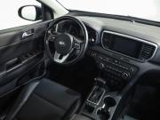 Kia Sportage IV Рестайлинг Санкт-Петербург  - изображение 35