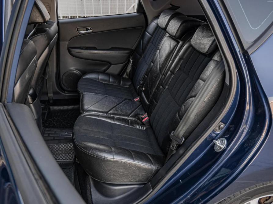 Hyundai i30 I Рестайлинг Краснодар  - изображение 9