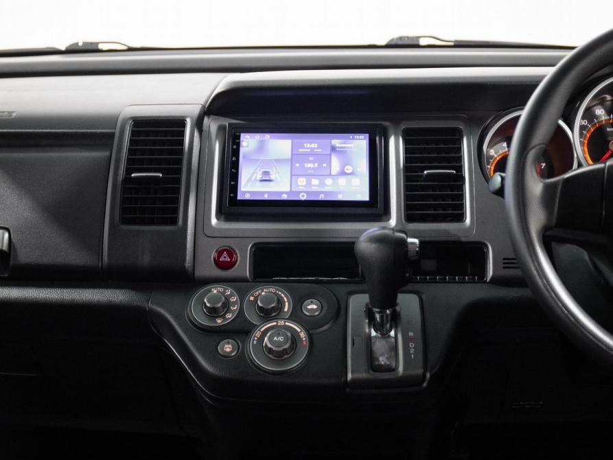 Honda Crossroad II Иркутск  - изображение 11