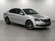 Skoda Octavia III (A7) Рестайлинг Москва  - изображение 33