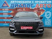 Omoda S5 Набережные Челны  - изображение 34
