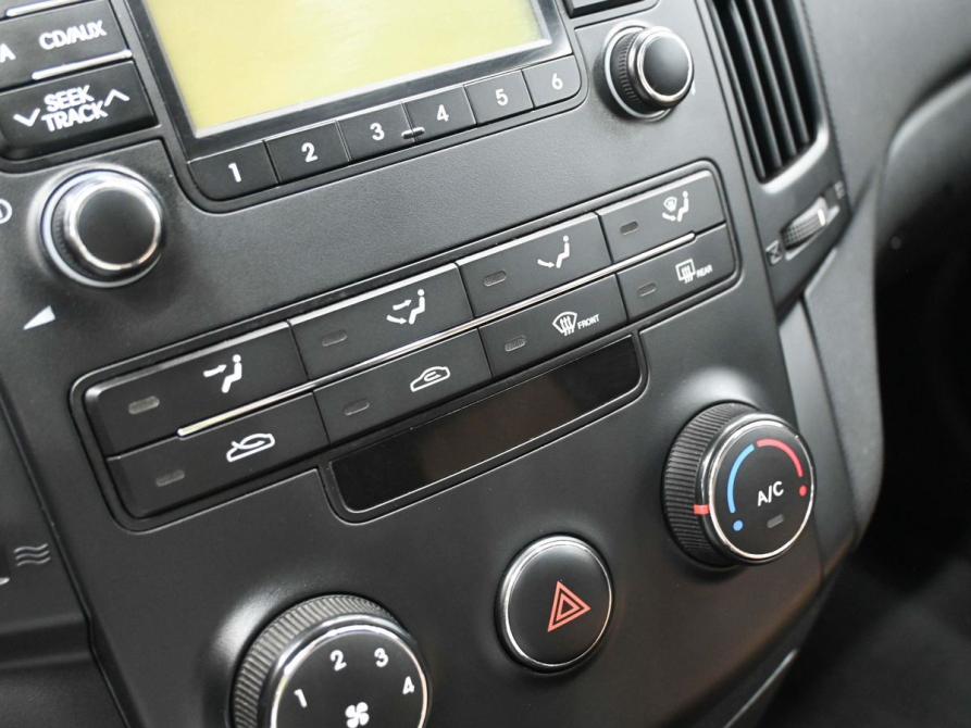 Hyundai i30 I Рестайлинг Ростов-на-Дону  - изображение 17