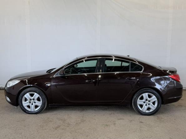 Opel Insignia I с пробегом 2011 года, цена 690 000 рублей, 165000 км, седан, Автокод Объявления