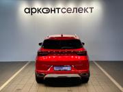 Exeed LX I Рестайлинг Краснодар  - изображение 34