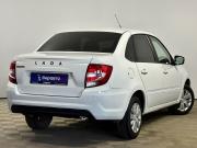 Lada (ВАЗ) Granta I Рестайлинг Борисоглебск  - изображение 20