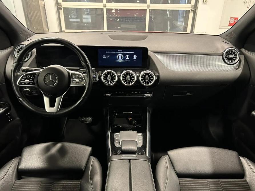 Mercedes-Benz GLA II (H247) Подольск  - изображение 18
