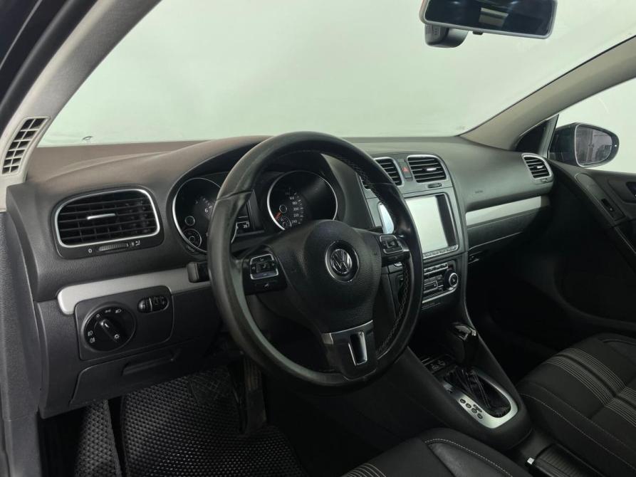 Volkswagen Golf VI Воронеж  - изображение 9