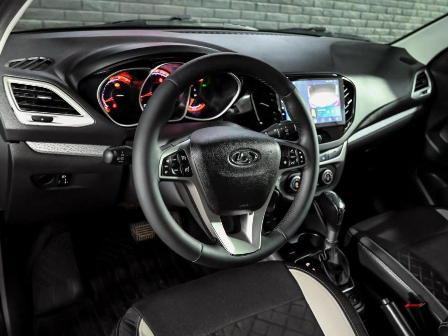 Lada (ВАЗ) Vesta I Екатеринбург  - изображение 12