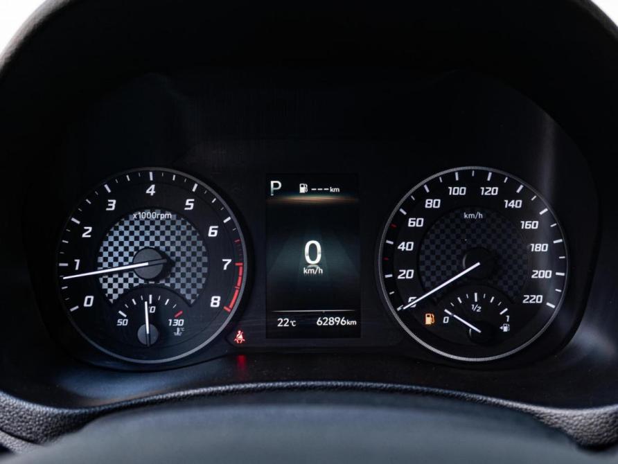 Hyundai Solaris II Рестайлинг Краснодар  - изображение 17