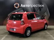Toyota Passo II (C30) Ставрополь  - изображение 26