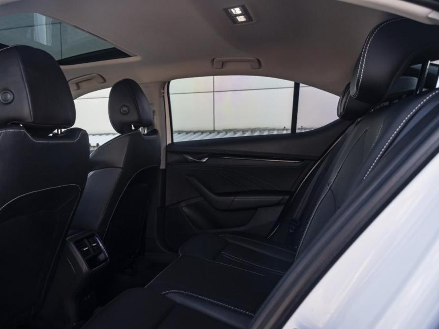 Skoda Octavia IV (A8) Москва  - изображение 16