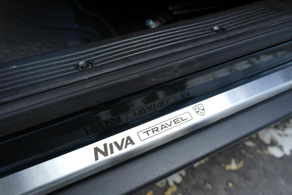 Lada (ВАЗ) Niva Travel I Воронеж  - изображение 18