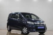 Honda Freed I Рестайлинг Новокузнецк  - изображение 32