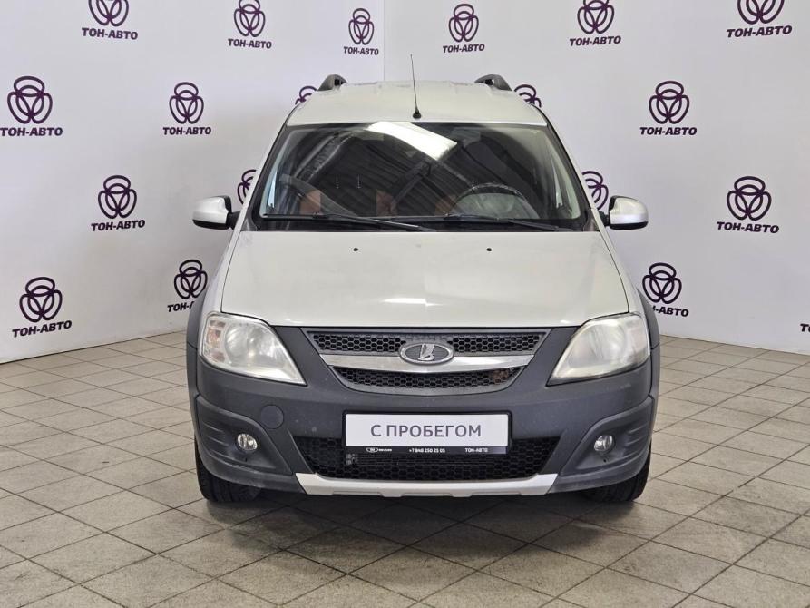 Lada (ВАЗ) Largus I Тольятти  - изображение 2