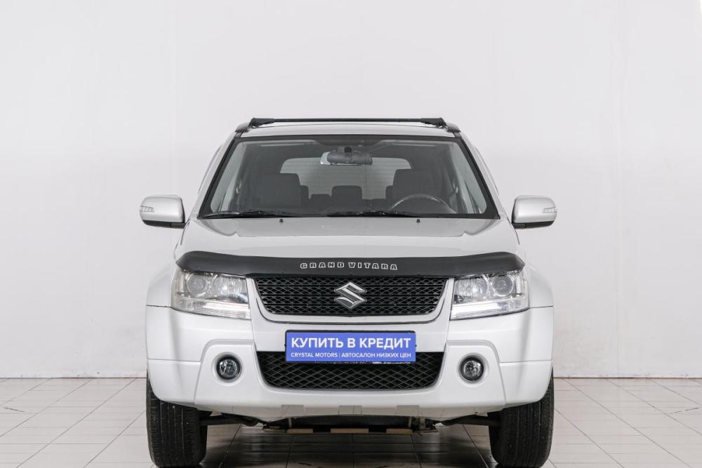 Suzuki Grand Vitara II Рестайлинг Красноярск  - изображение 2