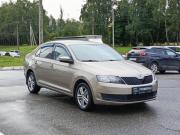 Skoda Rapid I Рестайлинг Чебоксары  - изображение 25