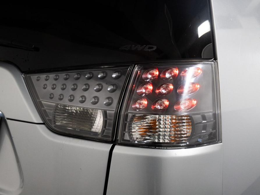 Mitsubishi Outlander II Иркутск  - изображение 21