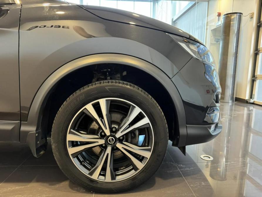 Nissan Qashqai II Рестайлинг Подольск  - изображение 23