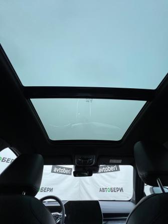 Haval F7 II с пробегом 2024 года, цена 3 100 000 рублей, 6008 км, внедорожник, Автокод Объявления