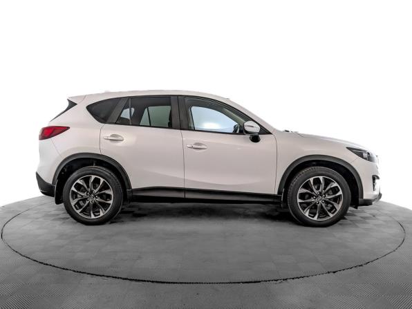 Mazda CX-5 I Рестайлинг с пробегом 2016 года, цена 2 350 000 рублей, 73034 км, внедорожник, Автокод Объявления