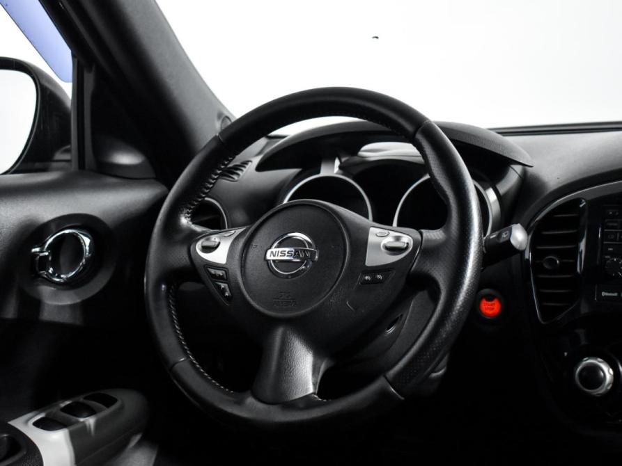 Nissan Juke I Санкт-Петербург  - изображение 16