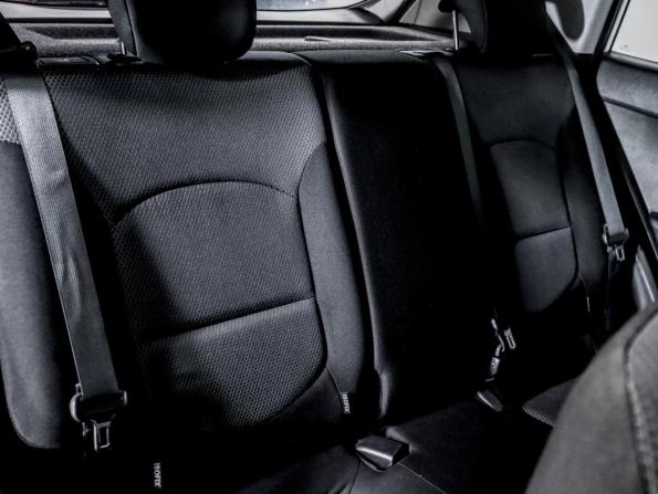 Hyundai Creta I с пробегом 2017 года, цена 1 820 000 рублей, 54200 км, внедорожник, Автокод Объявления