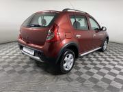 Renault Sandero I Москва  - изображение 24