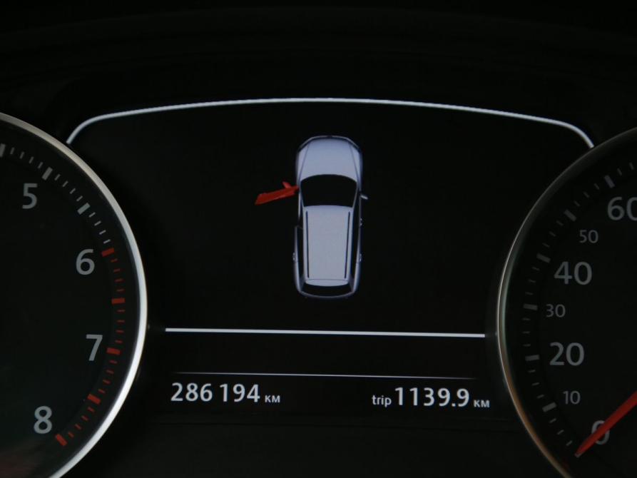 Volkswagen Touareg II Иваново  - изображение 21