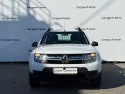 Renault Duster I Рестайлинг Курган  - изображение 14