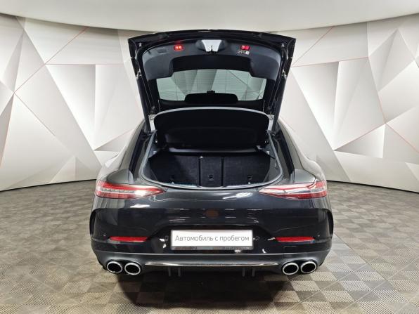 Mercedes-Benz AMG GT 4-Door Coupe I с пробегом 2022 года, цена 8 200 000 рублей, 39621 км, лифтбек, Автокод Объявления