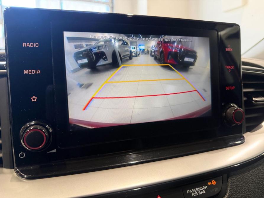 Kia Ceed III Москва  - изображение 16