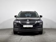 Skoda Karoq I Санкт-Петербург  - изображение 21