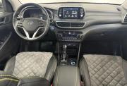 Hyundai Tucson III Рестайлинг Астрахань  - изображение 35