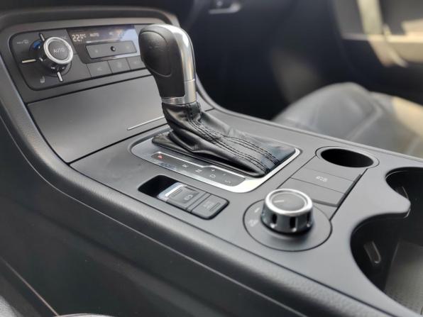Volkswagen Touareg II с пробегом 2011 года, цена 2 180 000 рублей, 132385 км, внедорожник, Автокод Объявления