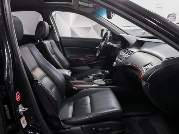 Honda Crosstour I с пробегом 2012 года, цена 1 459 000 рублей, 235100 км, внедорожник, Автокод Объявления
