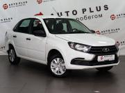 Lada (ВАЗ) Granta I Рестайлинг Минеральные Воды  - изображение 16