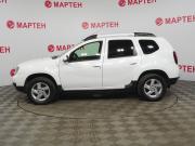Renault Duster I Рестайлинг Вологда  - изображение 25