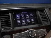 Infiniti QX80 I Рестайлинг 2 Москва  - изображение 54