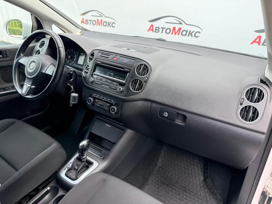 Volkswagen Golf Plus II Тюмень  - изображение 9