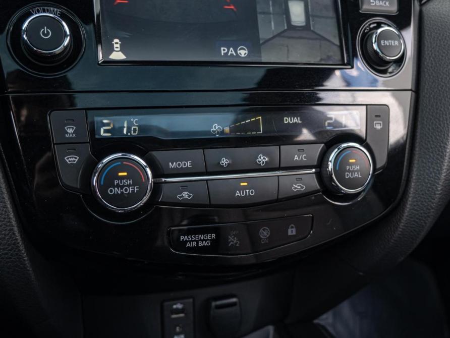 Nissan Qashqai II Краснодар  - изображение 15