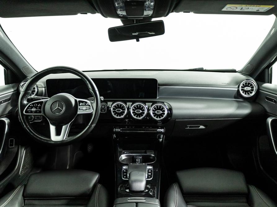 Mercedes-Benz A-Класс IV (W177) Санкт-Петербург  - изображение 13