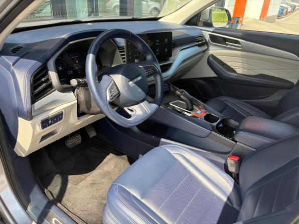 Haval F7x I Рестайлинг с пробегом 2022 года, цена 2 280 000 рублей, 59521 км, внедорожник, Автокод Объявления